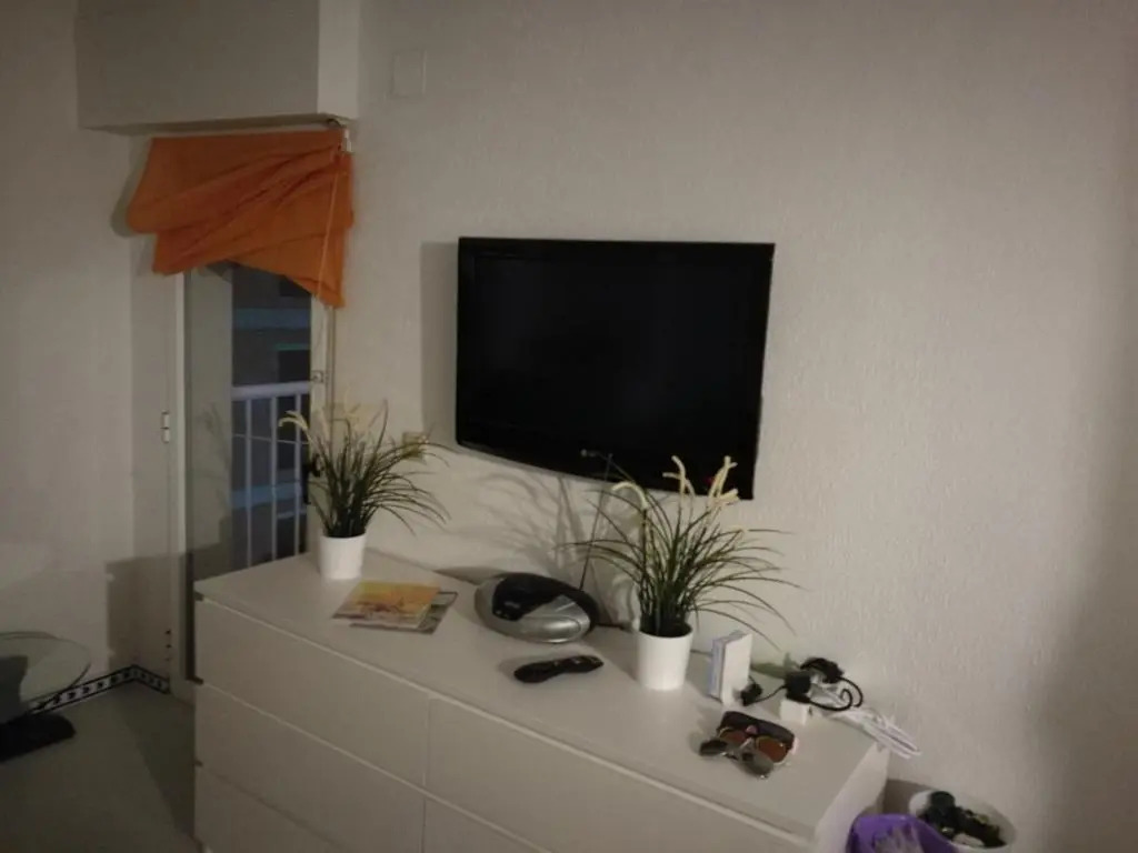 Romantic Apartment