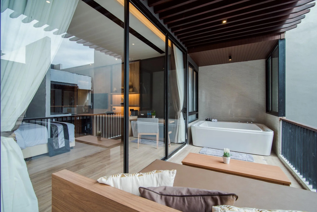 The Yana Villas Hua Hin