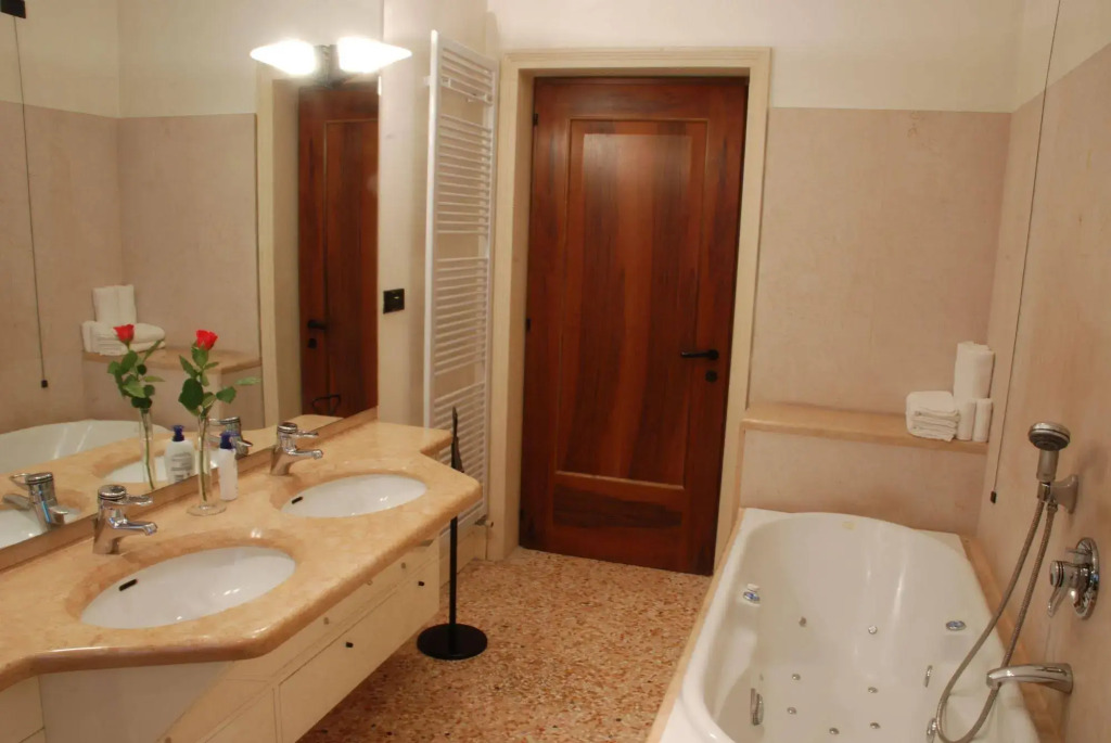 Locazione Turistica Joyful Padova