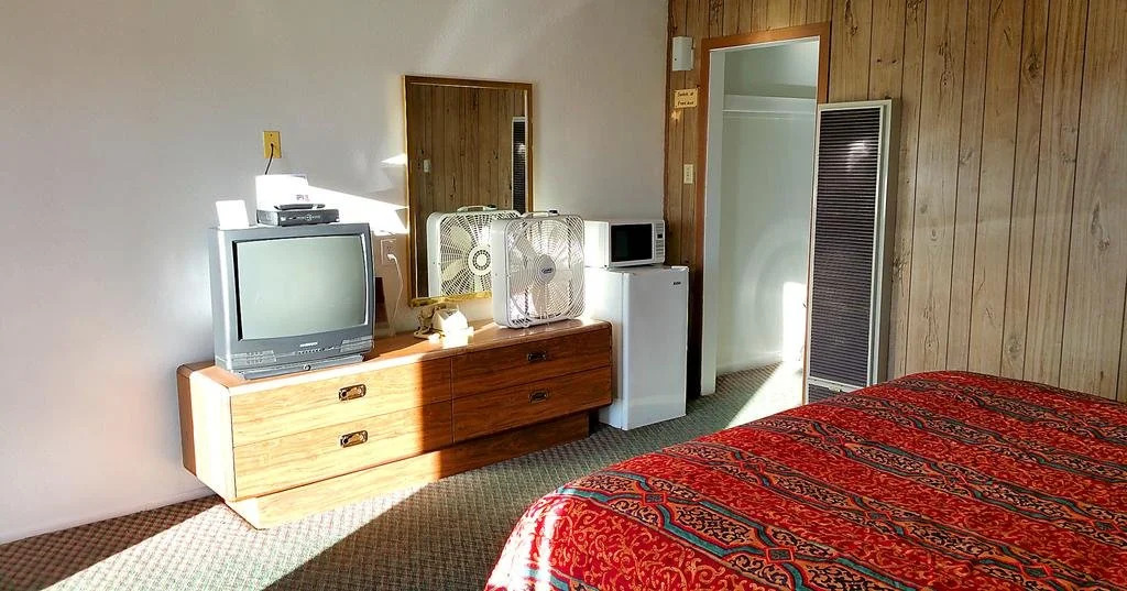 Budget Inn Motel Gallup