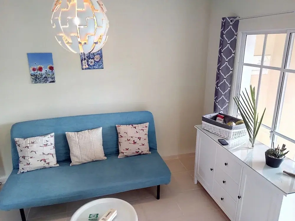 Villa Diane in Bavaro in the Near of Punta Cana