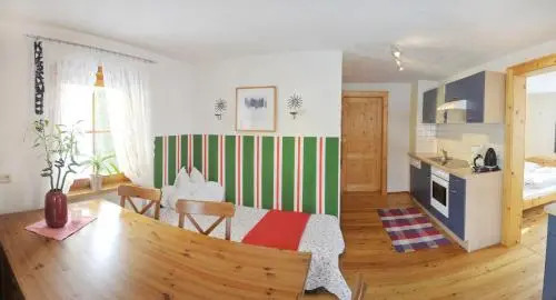 Landhaus Sonnenschein