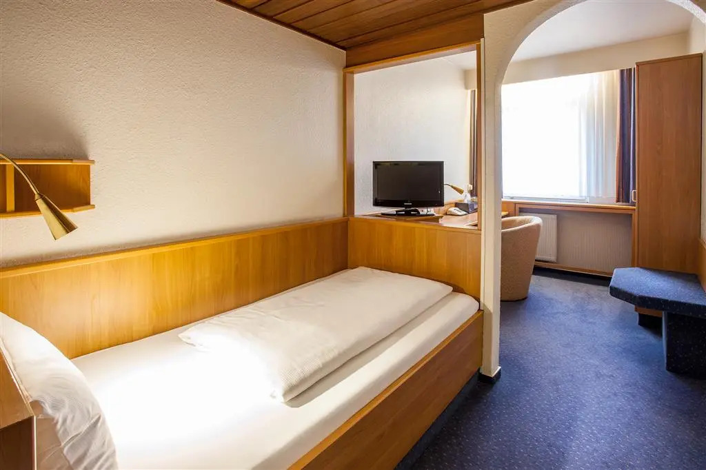 Norderstedter Hof by Centro Comfort