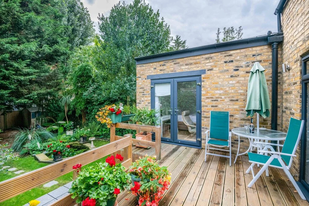 Exquisite Hampstead Home near Regents Park