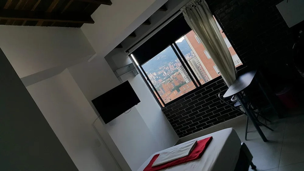 Loft Excelente Belen Molinos Metroplus C Comercial
