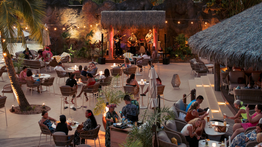 InterContinental Tahiti Resort & Spa by IHG