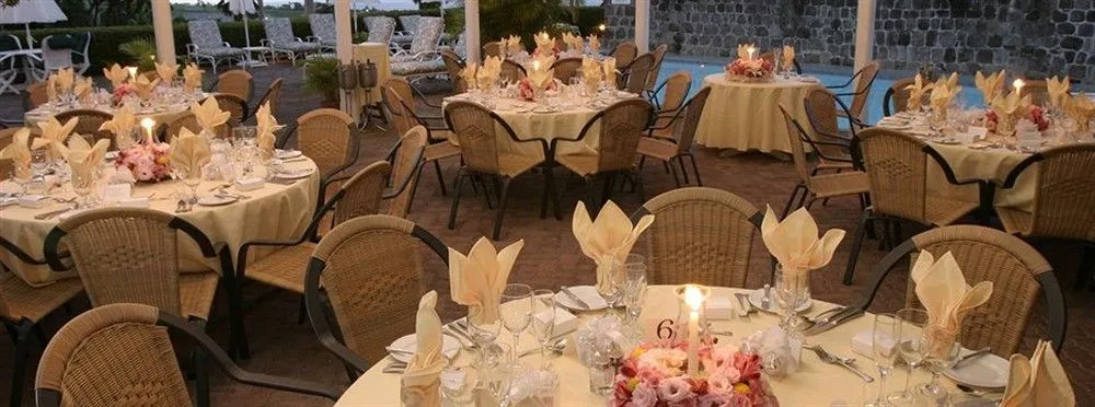 Ottley's Plantation Inn