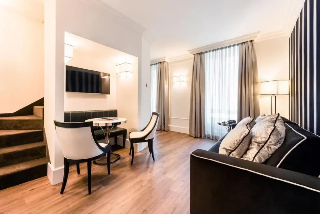 Verona House Aparthotel