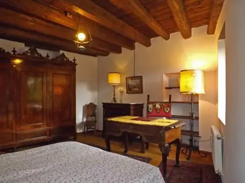 Il Castelletto