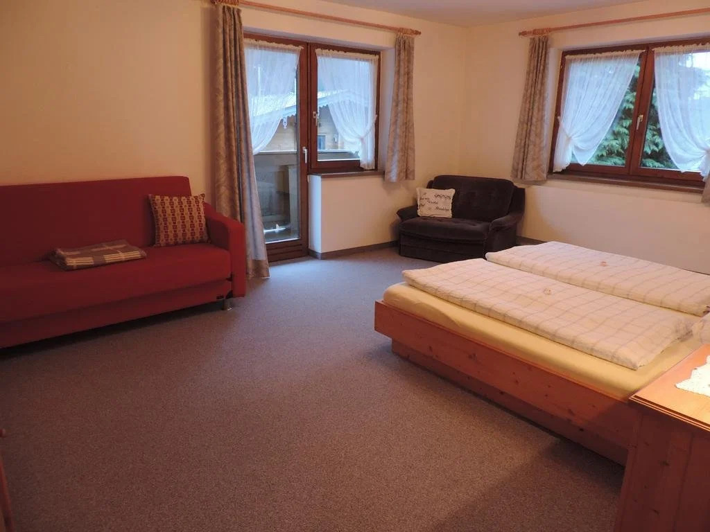 Ferienwohnung Johann Niedermoser