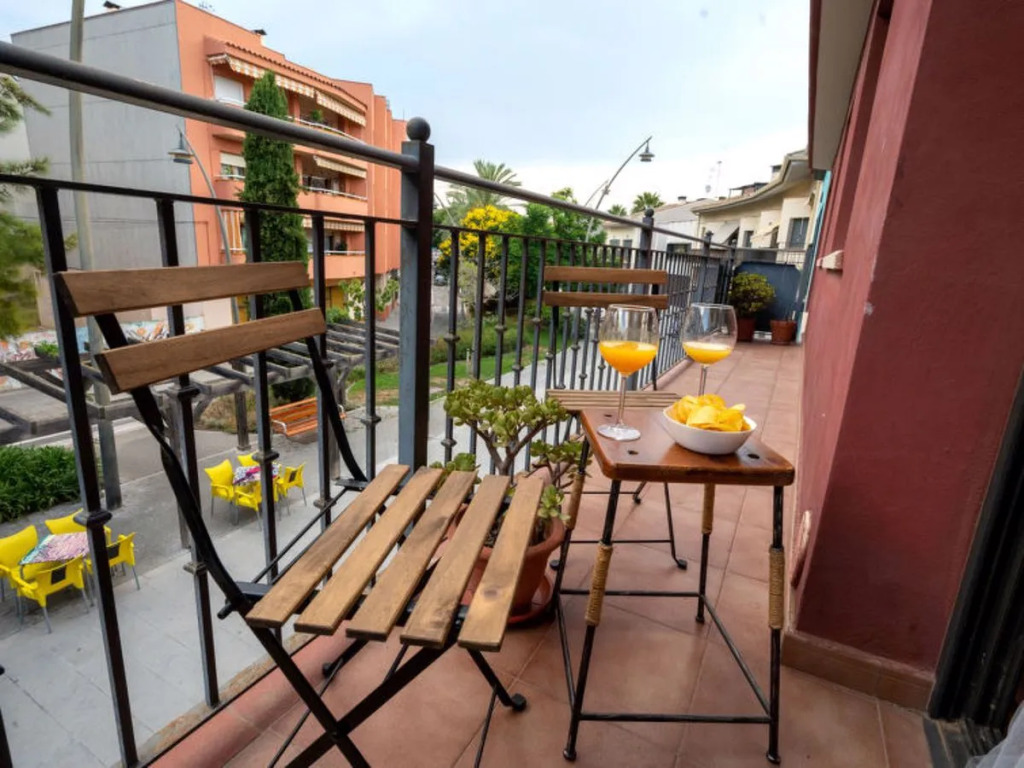 Apartment Ancora Malgrat de Mar