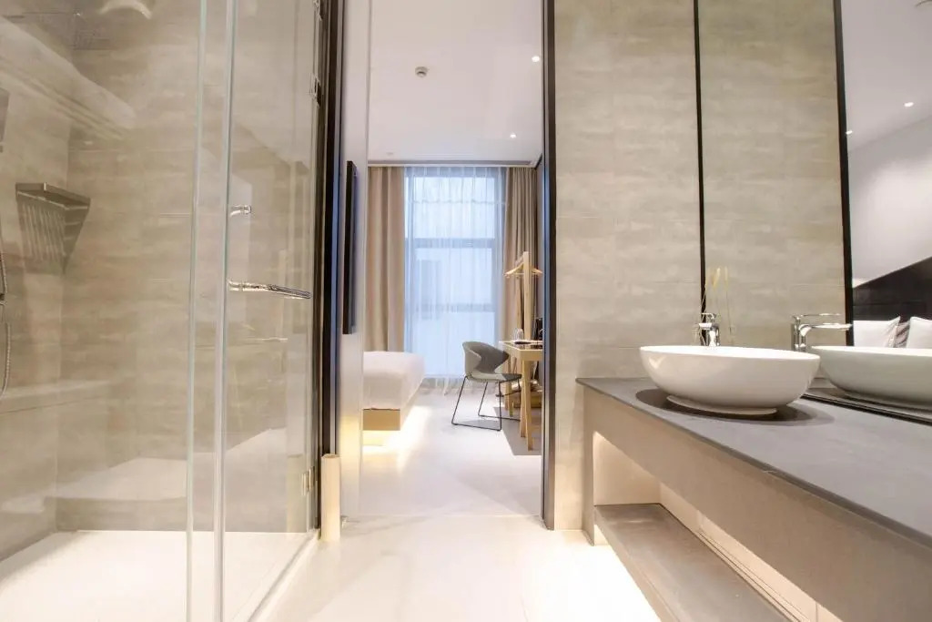 Wheat Hotel Ningbo