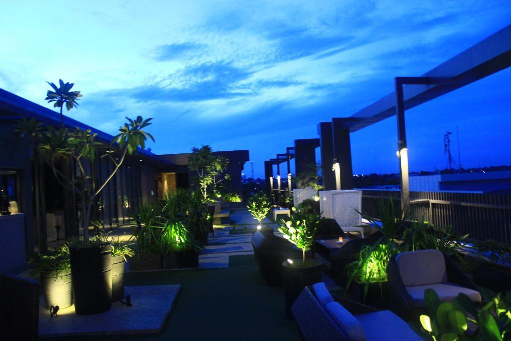 ESKA Hotel