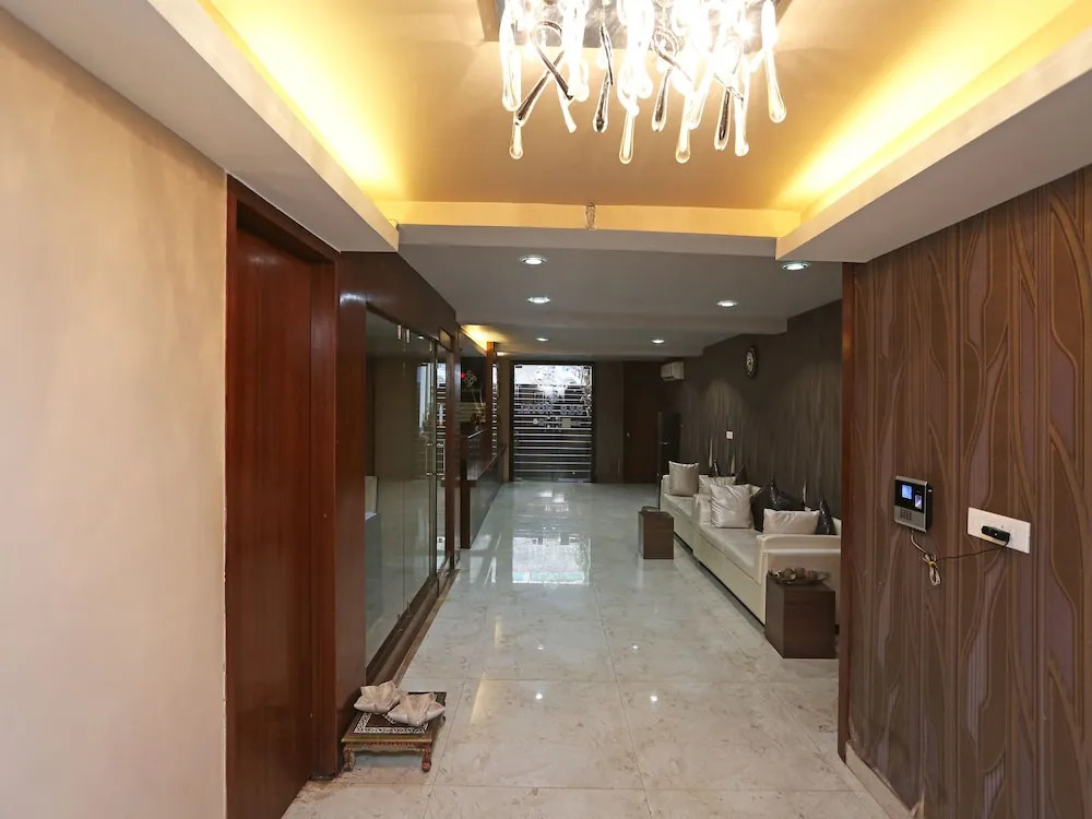 OYO 4454 B&B Hotel
