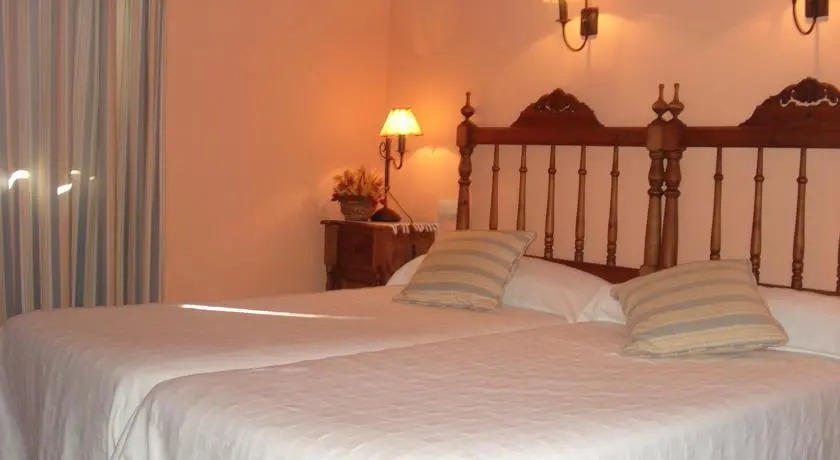 Hotel el Castellar