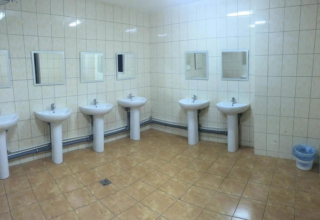 Hostel Terminal