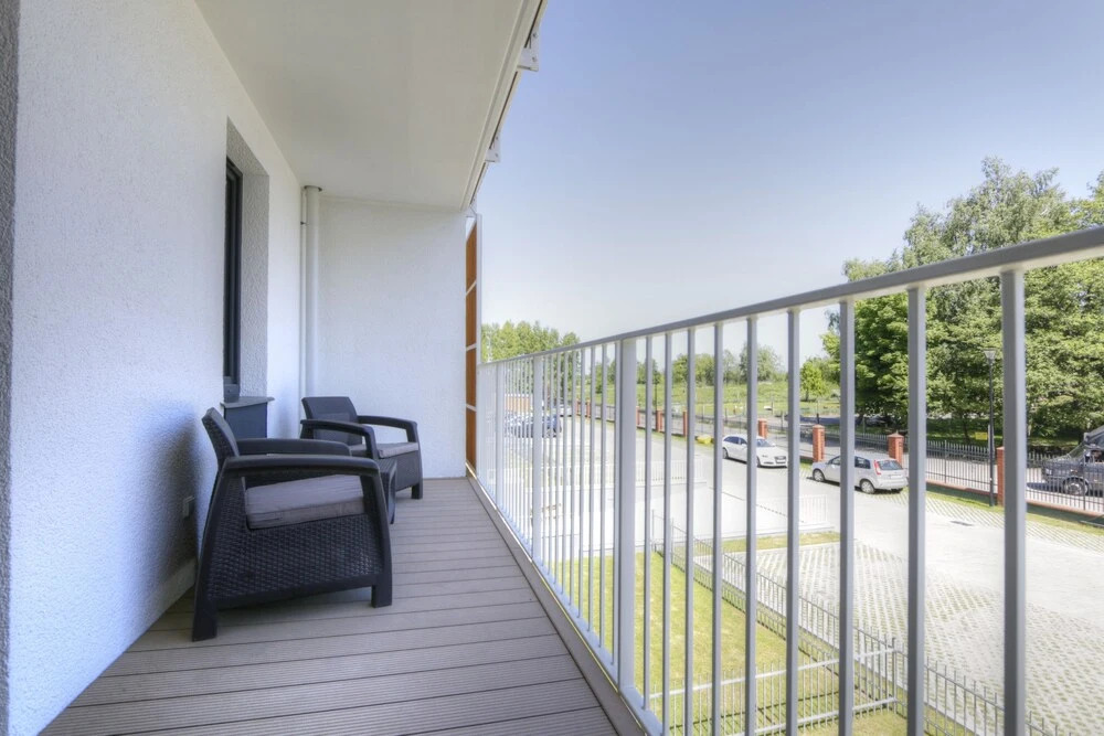Feniks SPA Apartments 4 by Jantar Apartamenty Kołobrzeg