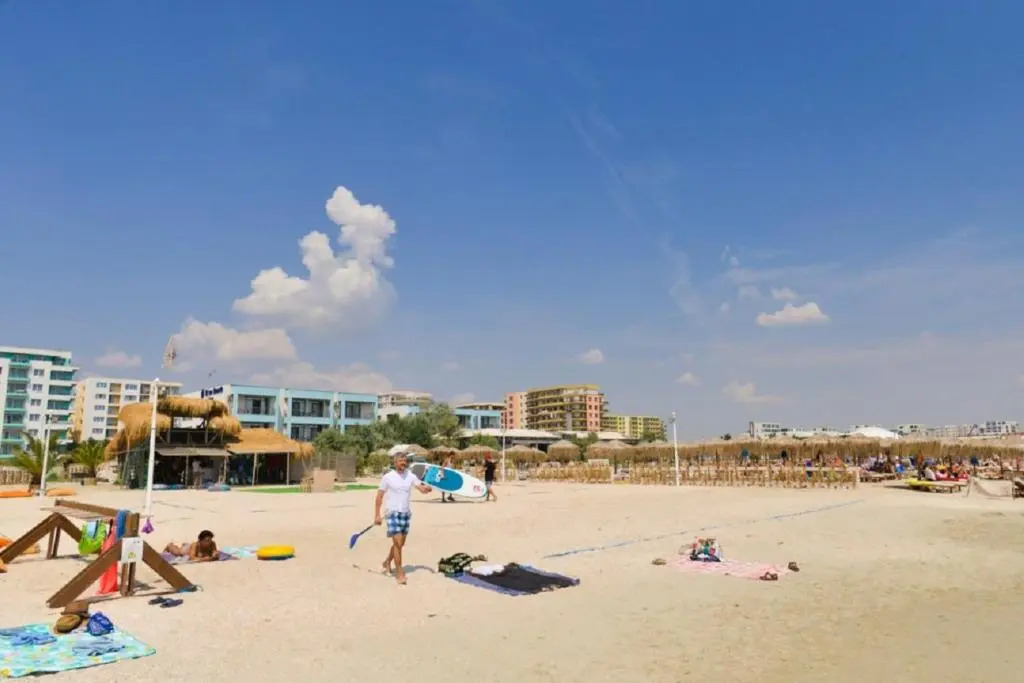 Apartament studio Summerland Mamaia