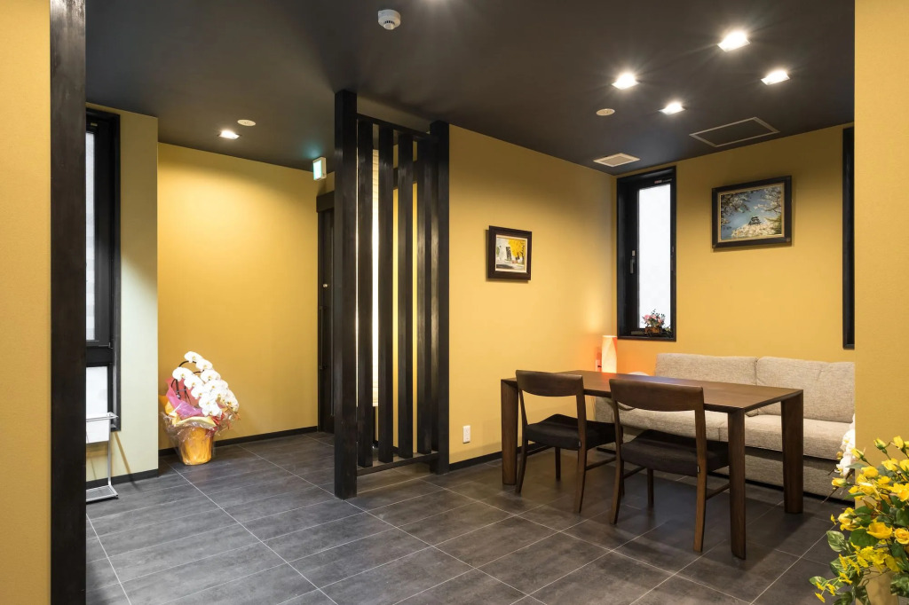 KINGYO - Doyanen Hotels