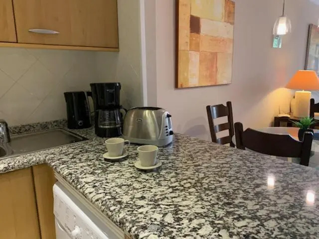 Golf & Beach .Apto 2 Bedroom Santa Maria Golf Marbella