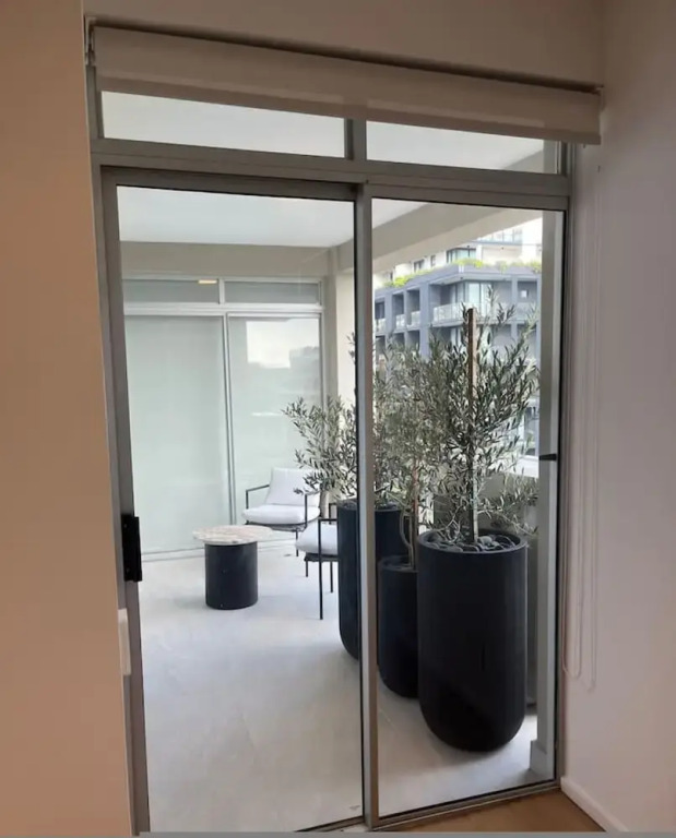 Casa Mia Lux - Sea Point 2 Bedroom Apartment