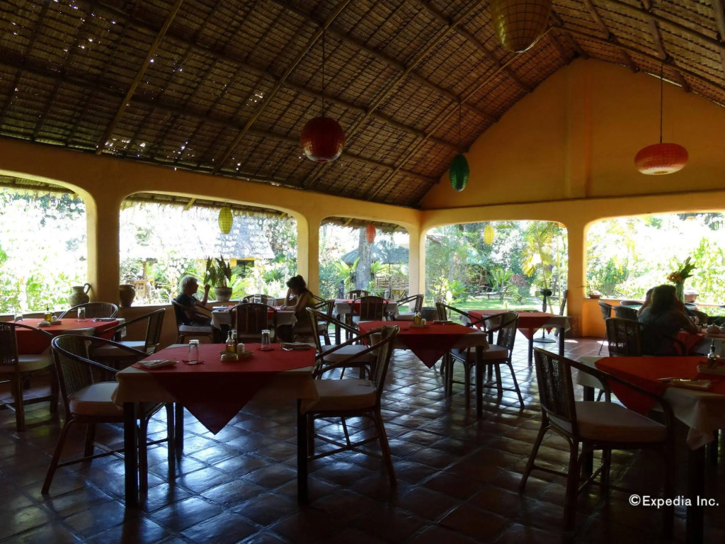 Hibiscus Garden Resort