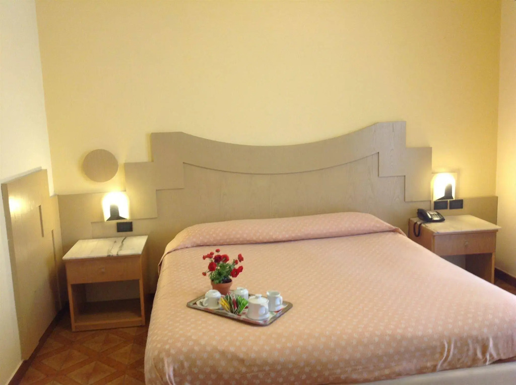Hotel Giovanna