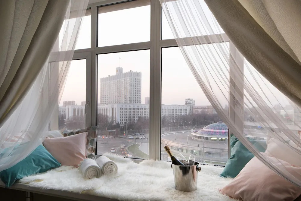MosApts Noviy Arbat 31