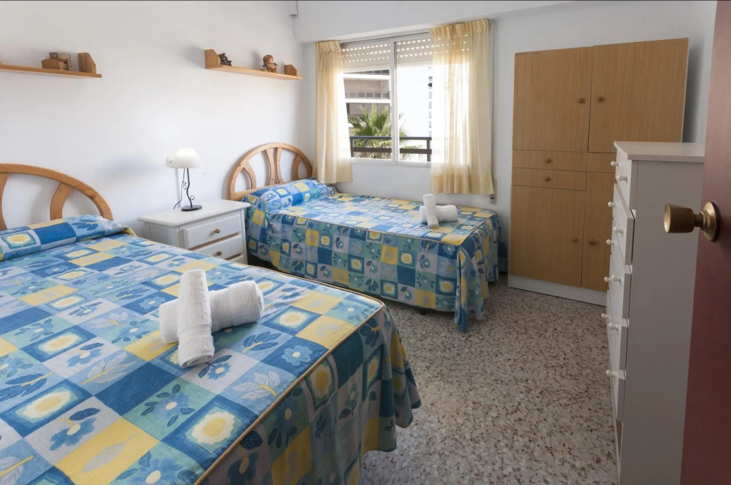 River - Apartment In Daimus. Free Wifi