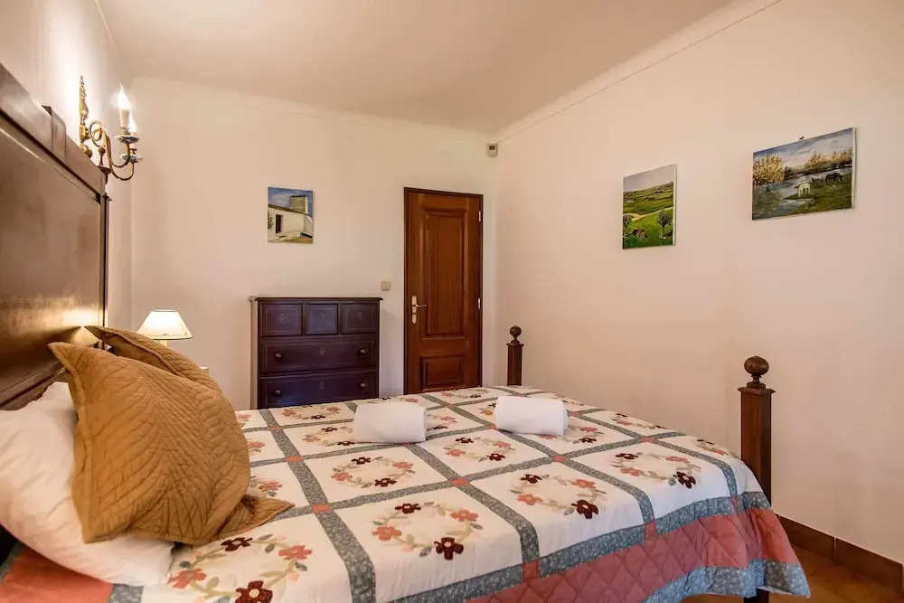 Casa Falesia T2 - 5 min From the Beach - Wifi
