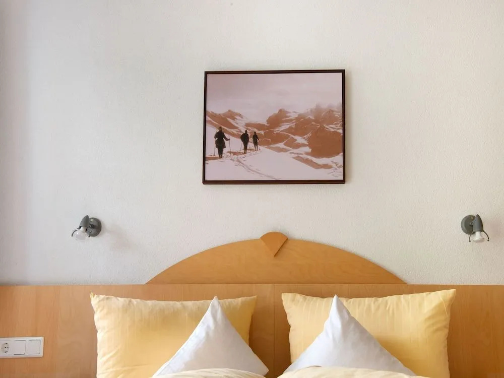 Restful Apartment in Sankt Anton am Arlberg with Sauna