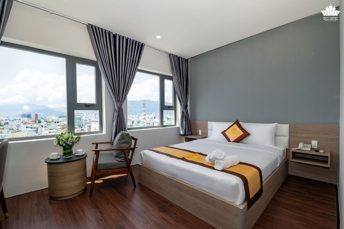 Best Western Albatro
