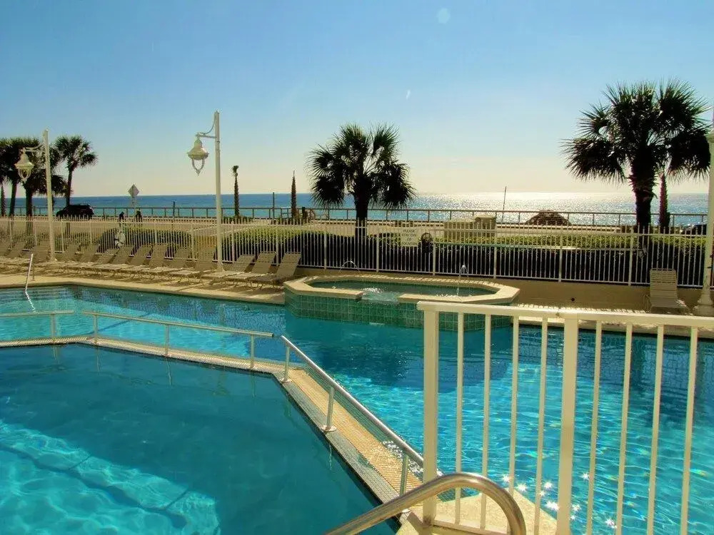 Majestic Sun Condos by Crystal Waters