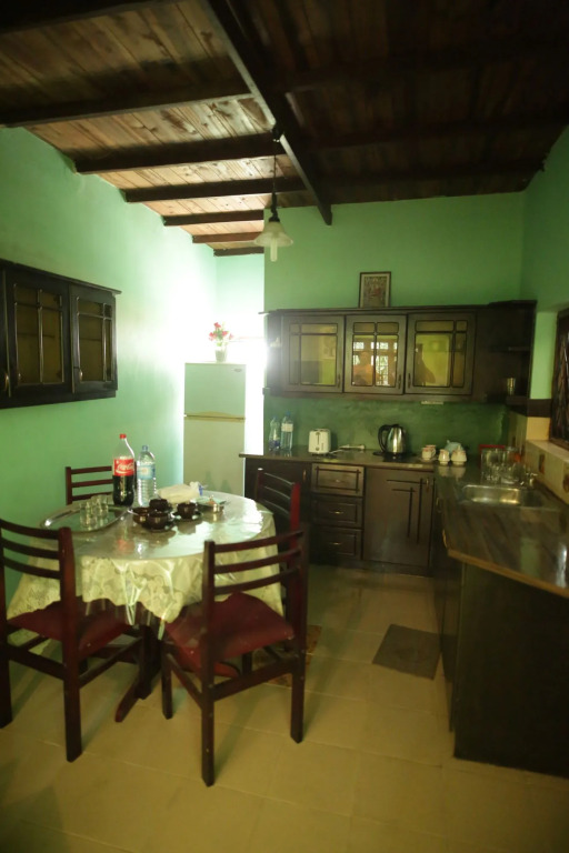 Araliya Holiday Bungalow