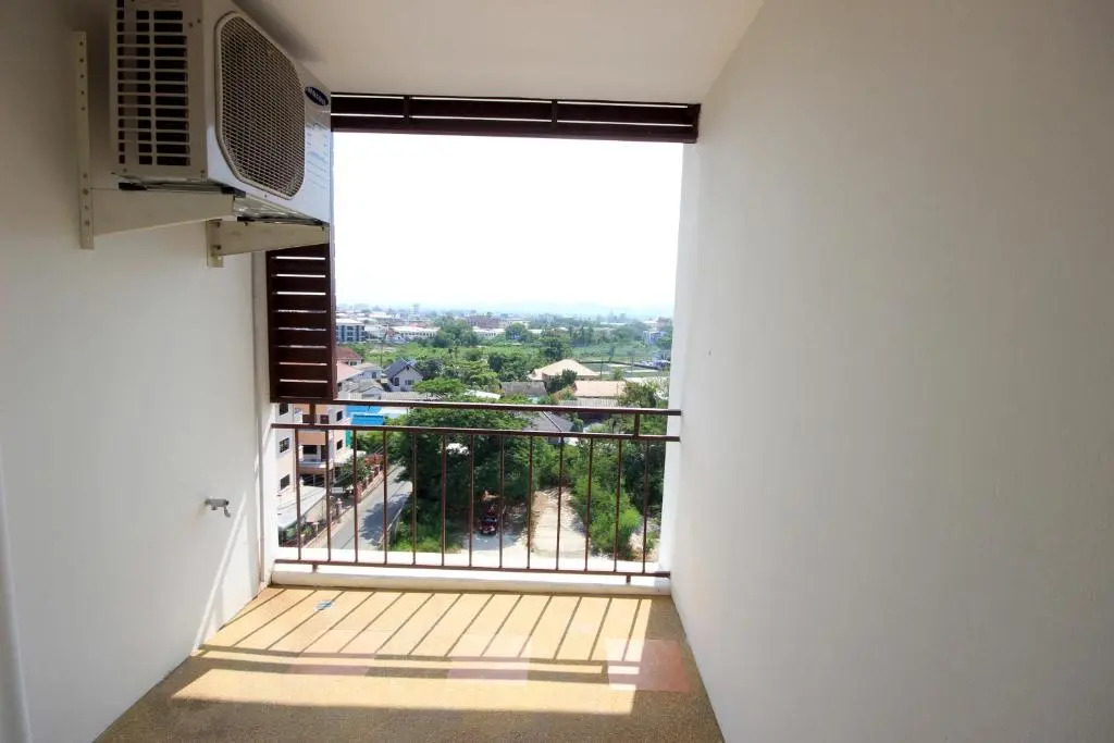 M Plus 2 Apartments