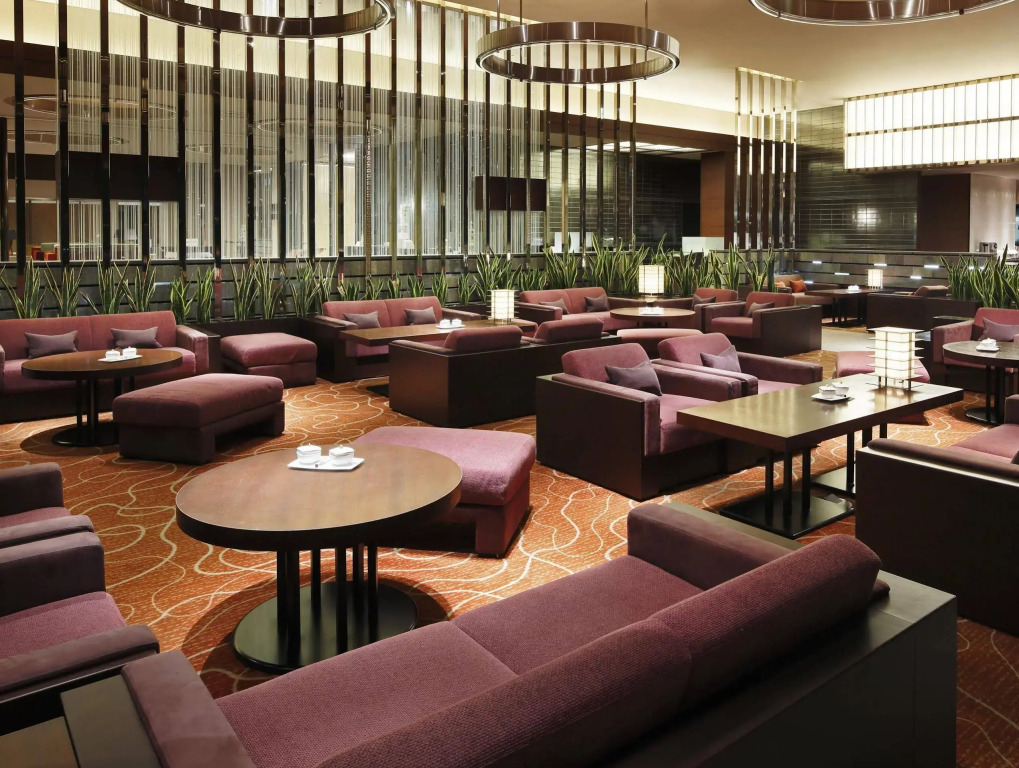 Espacio Nagoya Castle, The Leading Hotels of the World "LHW"