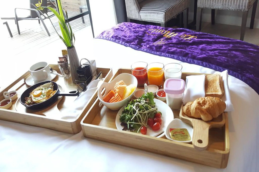 Le Monte Khao Yai
