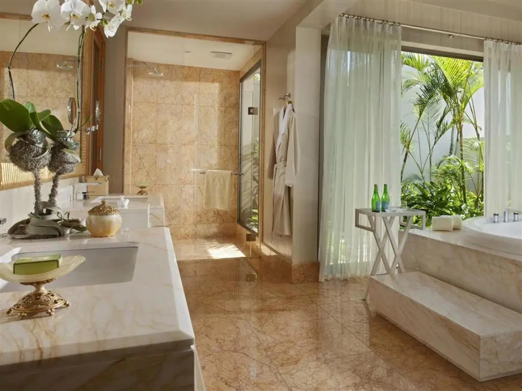 Mulia Villas