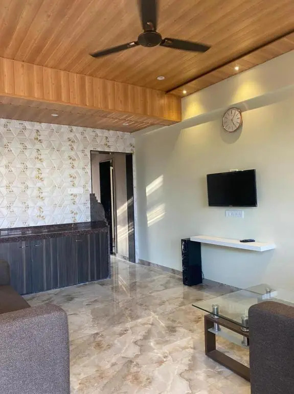 Mount Bungalows- 3 BHK-PVT POOL-LUXURY-SCENIC
