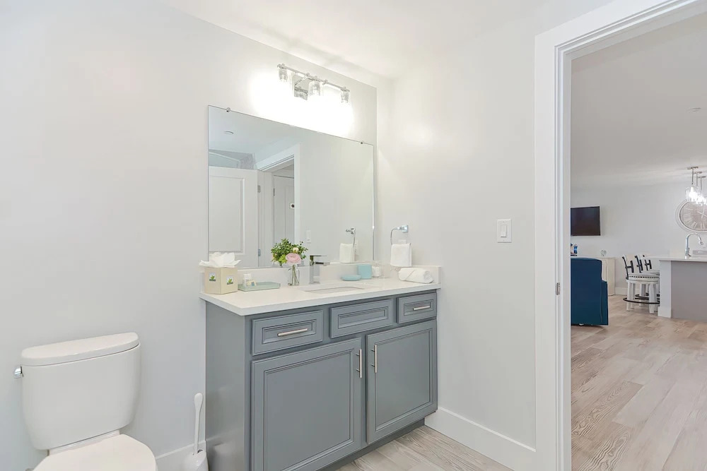 Harbourtown Suites