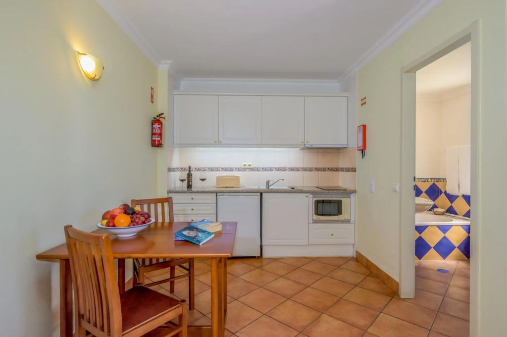 Canavial I & II Apartamentos