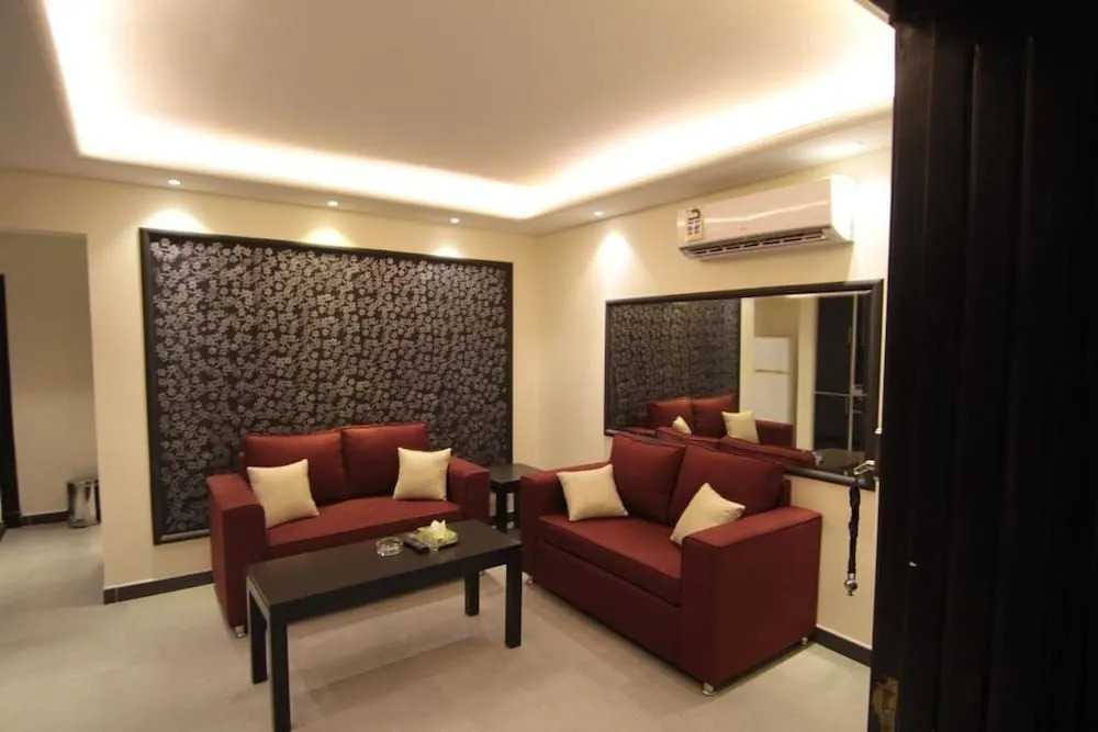 AlToot Palace Furnished Apartments