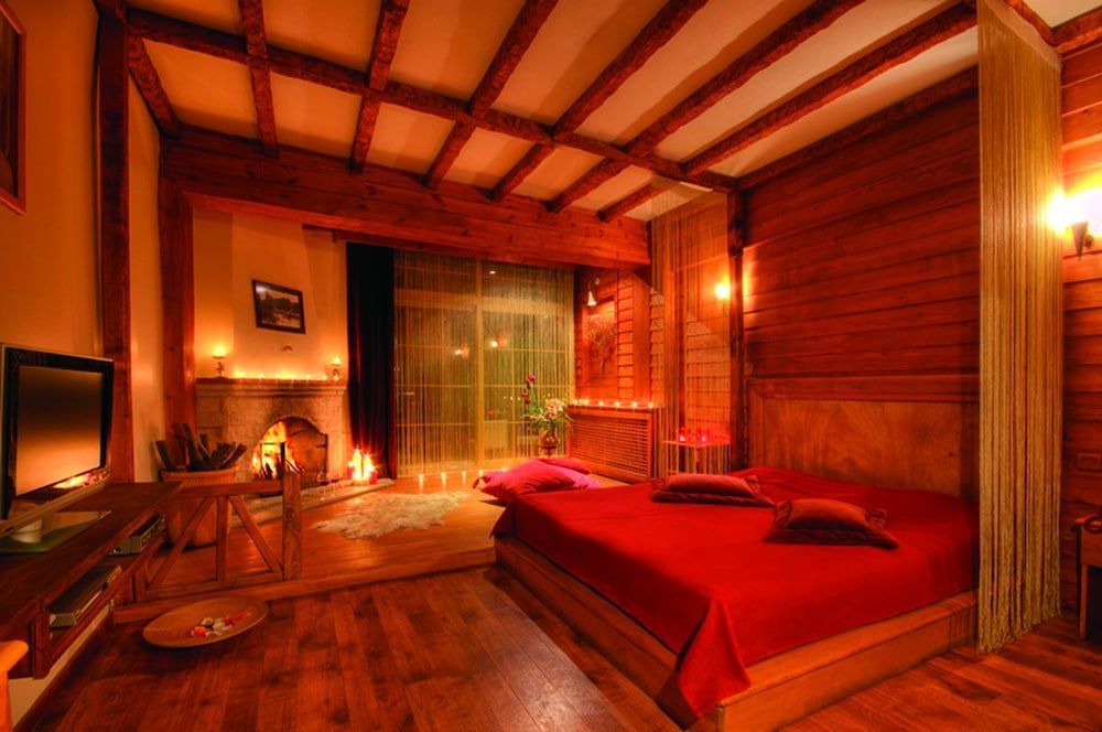 Kurfal Otel