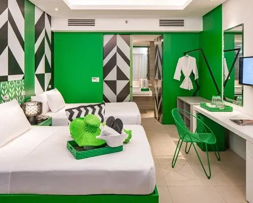 Astoria Current - 3 Nights, Malay, Aklan, Philippines