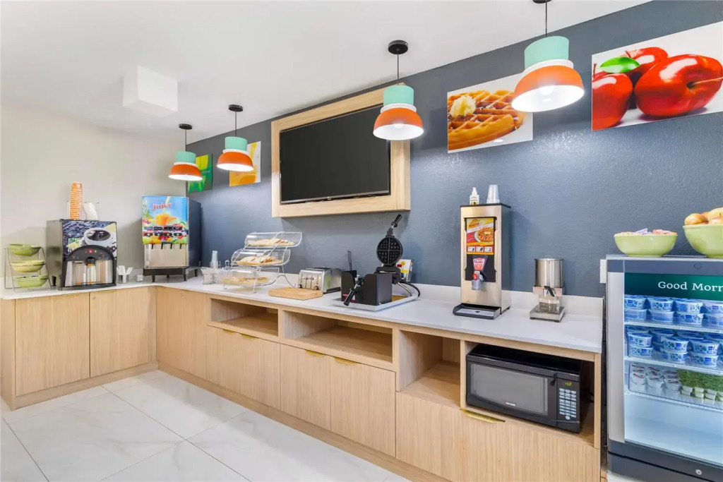 Quality Inn Knoxville West Cedar Bluff