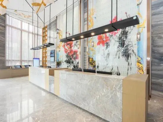 Starway Hotel (Fuzhou Changle Shiyang Subway Station