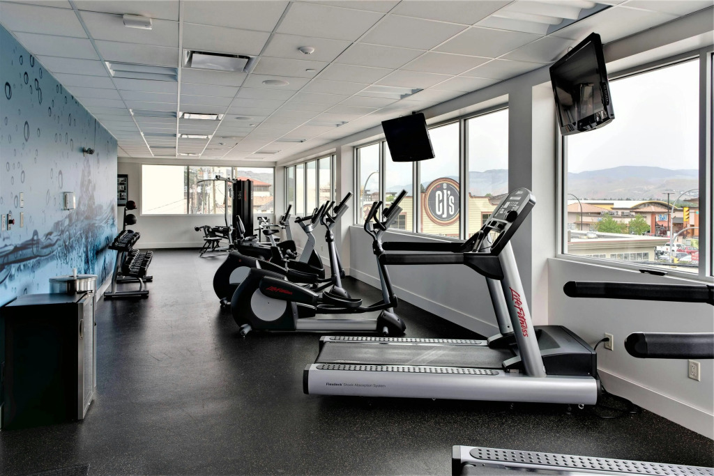 Delta Hotels by Marriott Kamloops