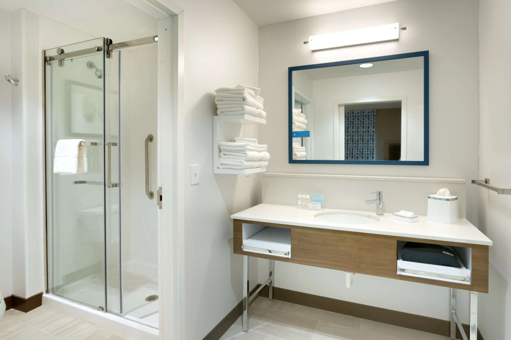 Hampton Inn & Suites Rexburg