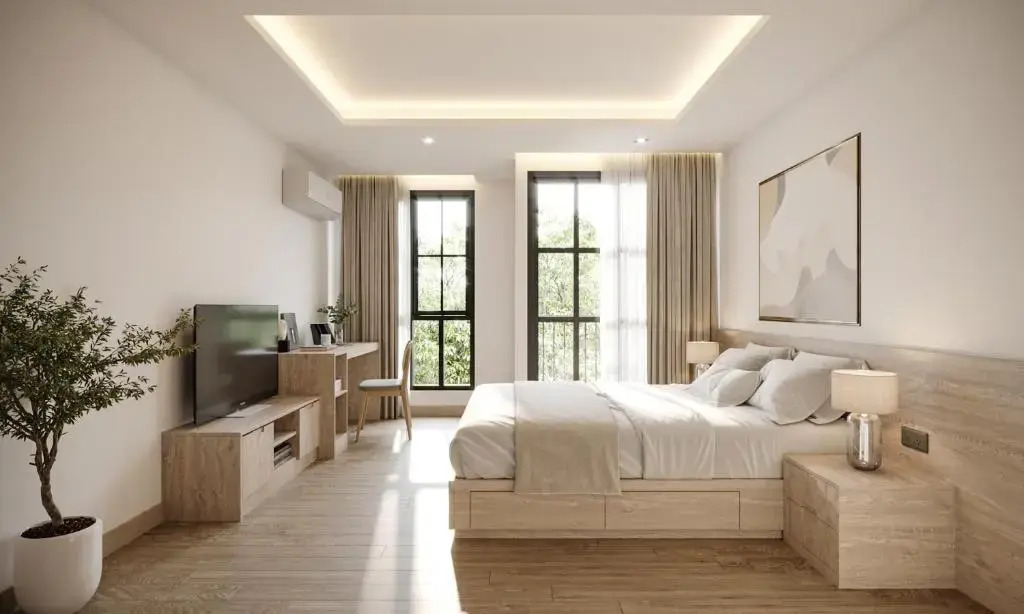 Leon Lasalle Hotel and Residences