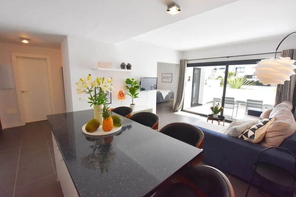 Fuerte Holiday Costa Dream Apartment